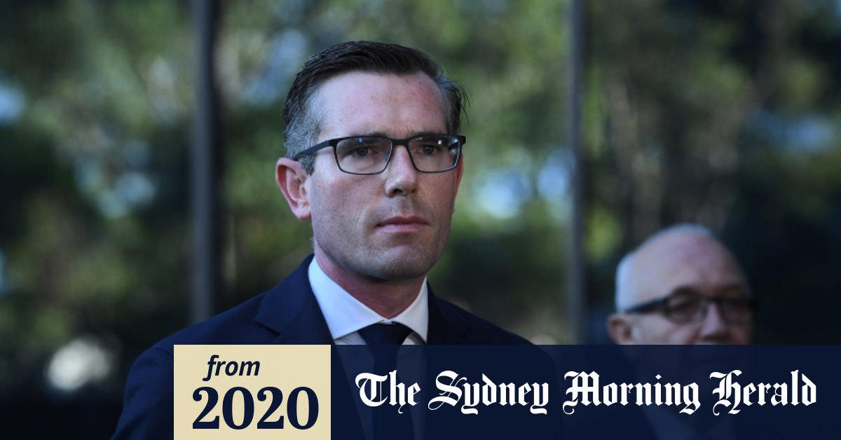 Coronavirus Australia NSW suffers record jobs slump